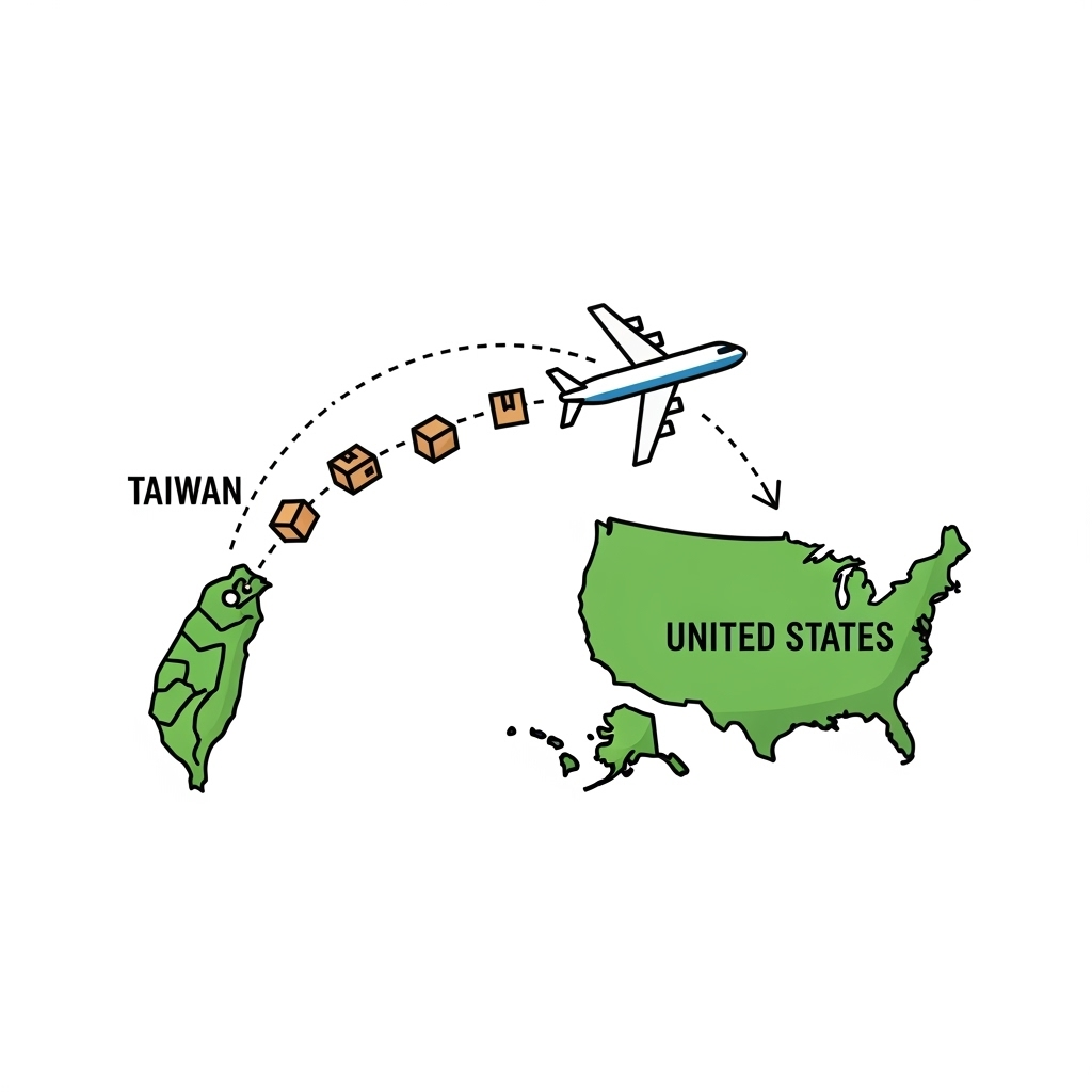 U.S. Shipping & Tariffs Update