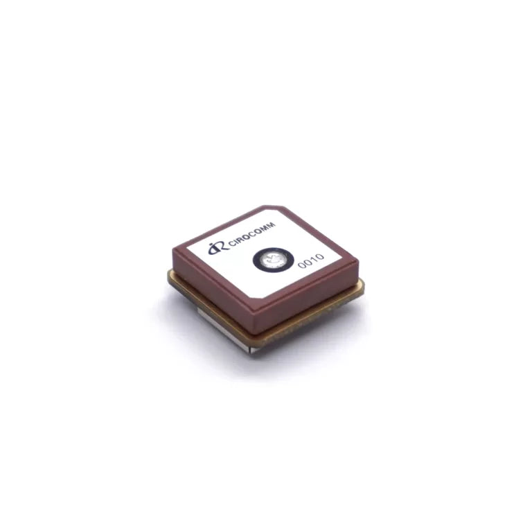 MicoAir M10G-5883 GNSS-GPS- und Kompassmodul