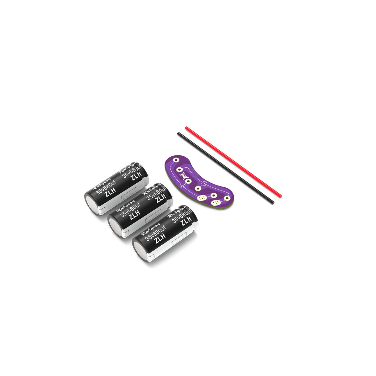 SirenA F5 Ersatzteile