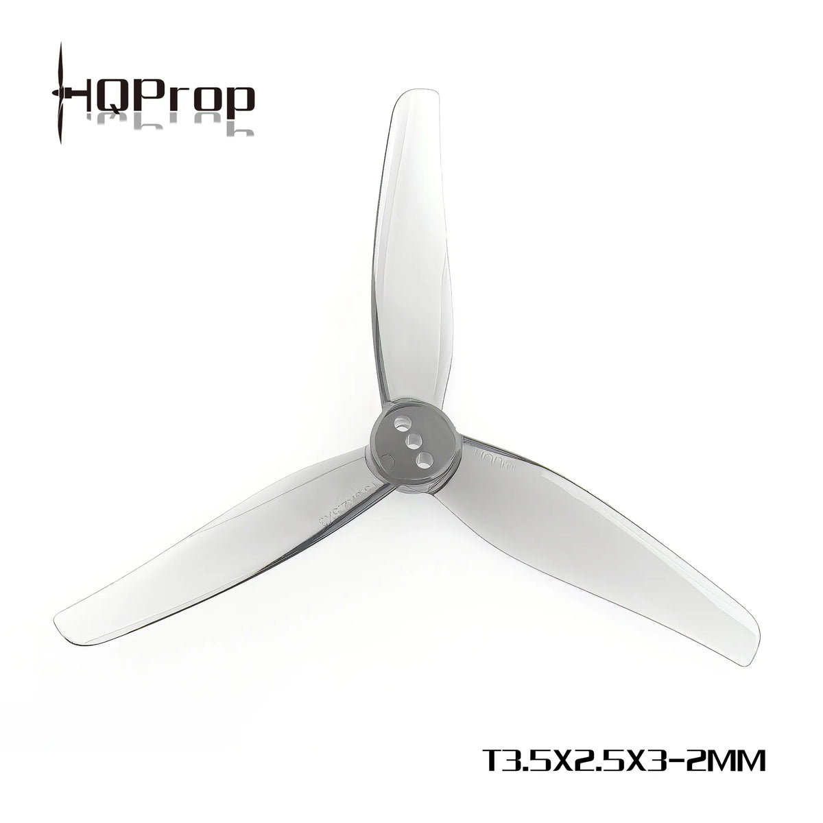 HQProp T3.5X2.5X3