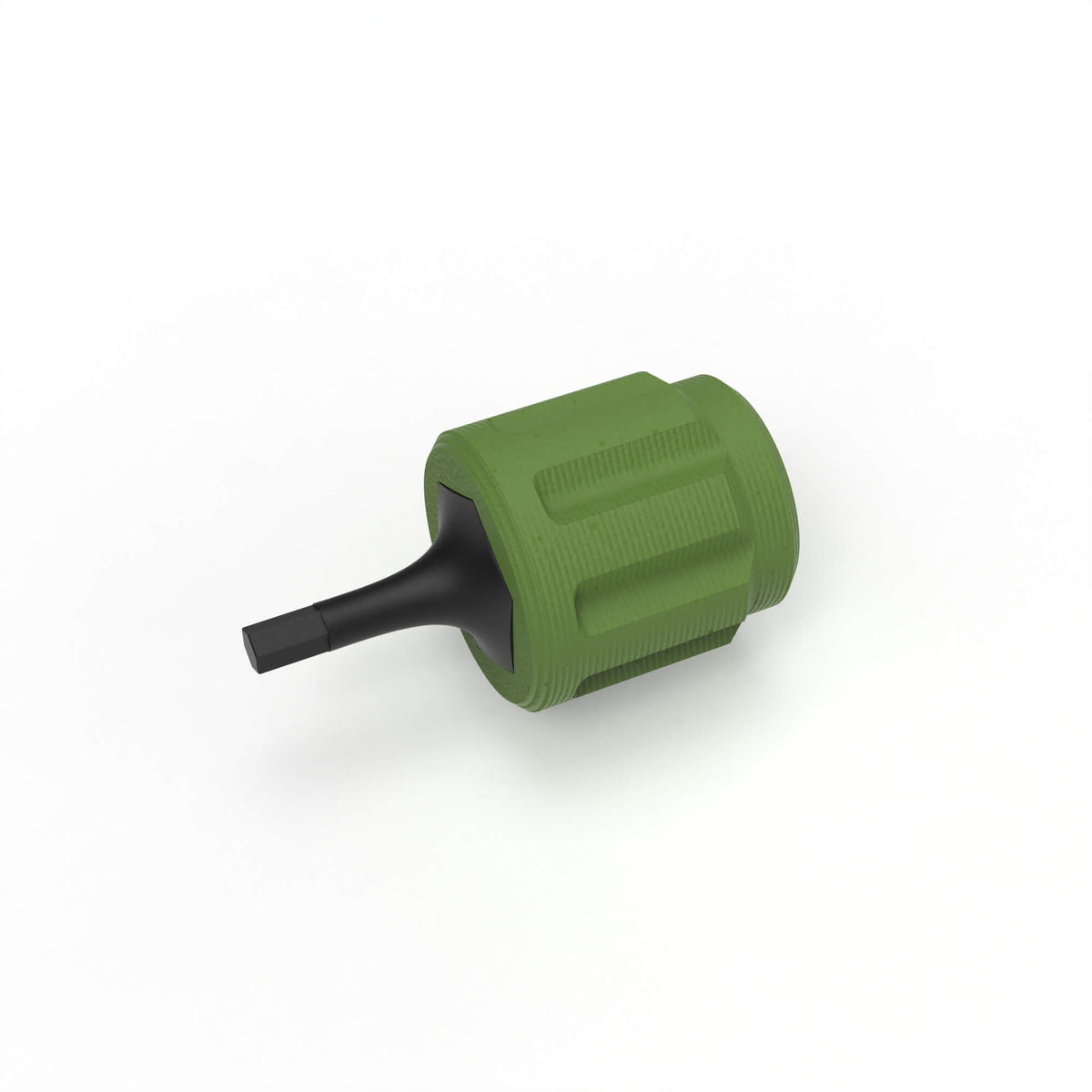 QUADMULA 1,5 mm Mini-Sechskantschraubendreher