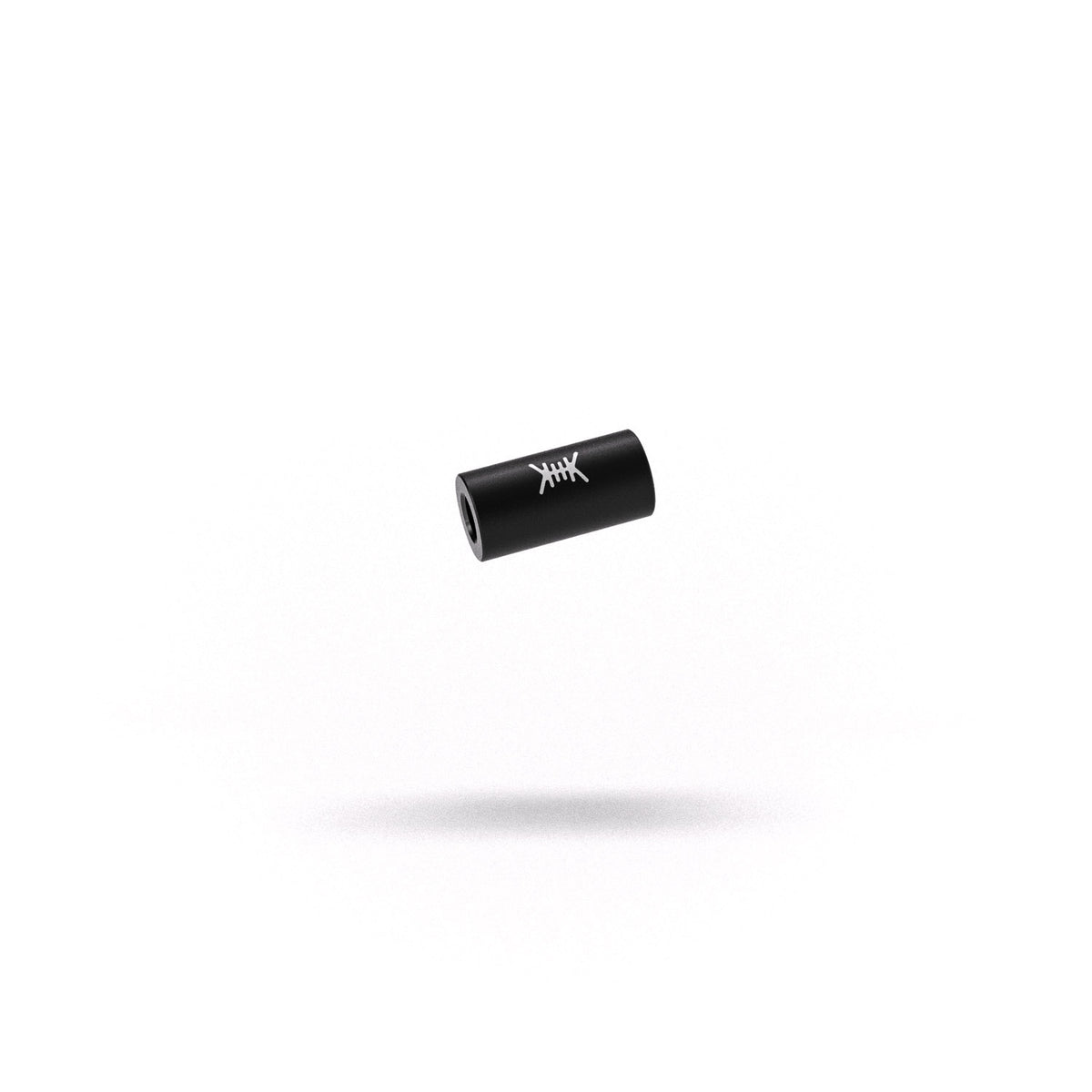 Standoffs aus Aluminium 6063 M3