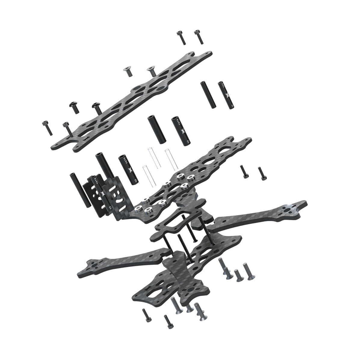 Siren F3/F35 Series Ersatzteile