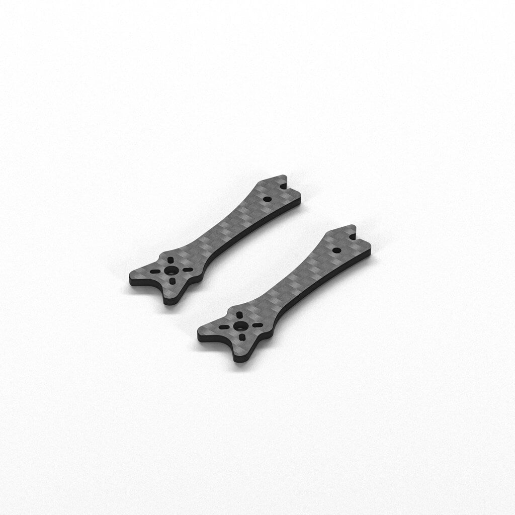 Siren F3/F35 Series Ersatzteile
