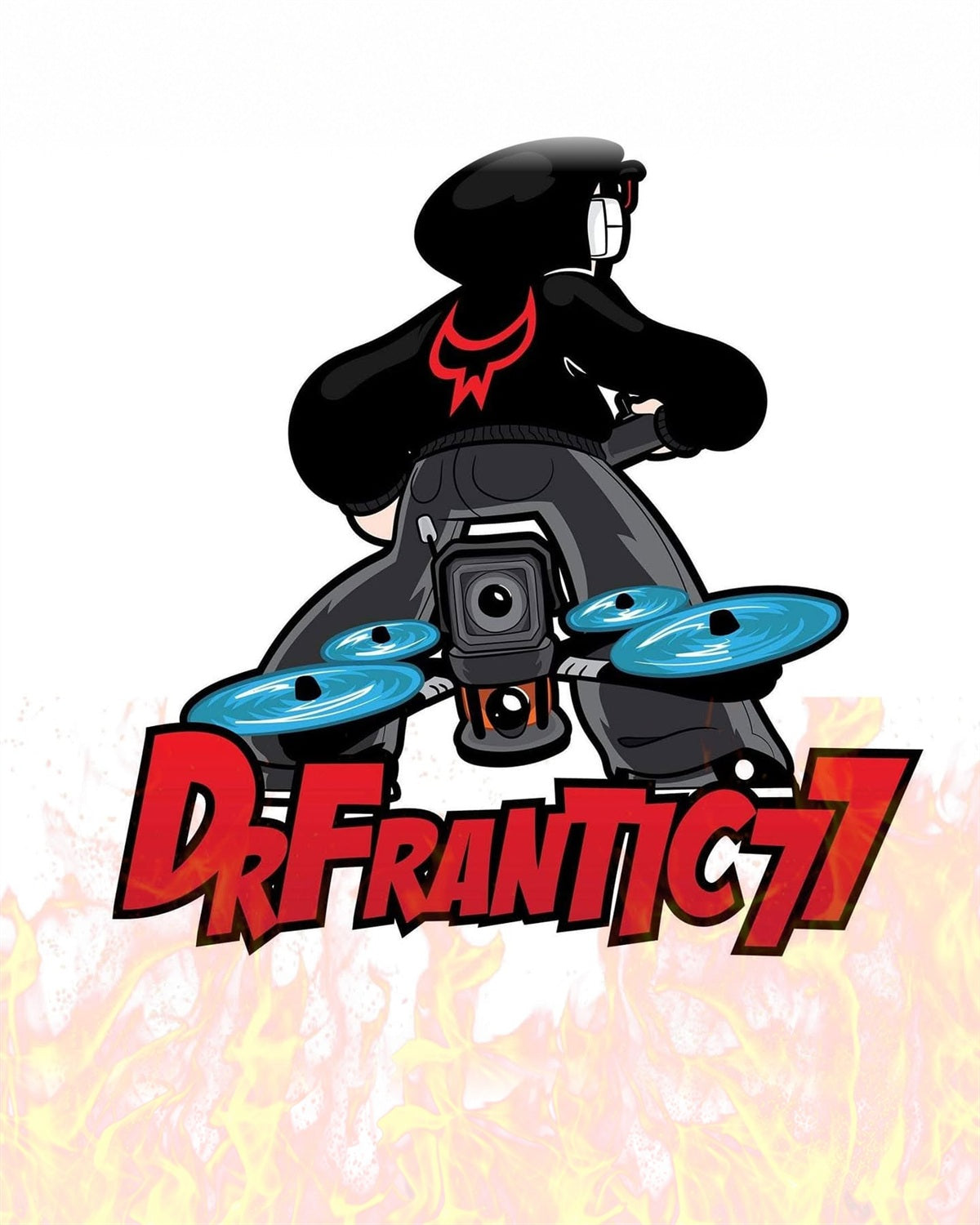 DrFrantic77 FPV