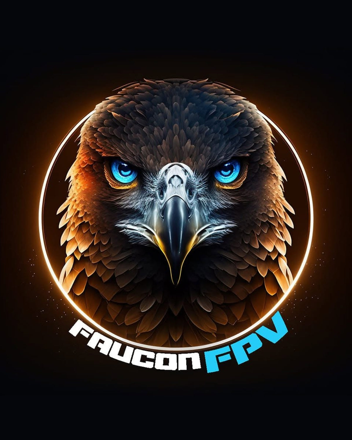 Faucon FPV