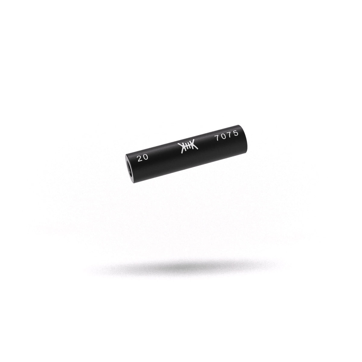 Standoffs aus 7075 M3 Aluminium