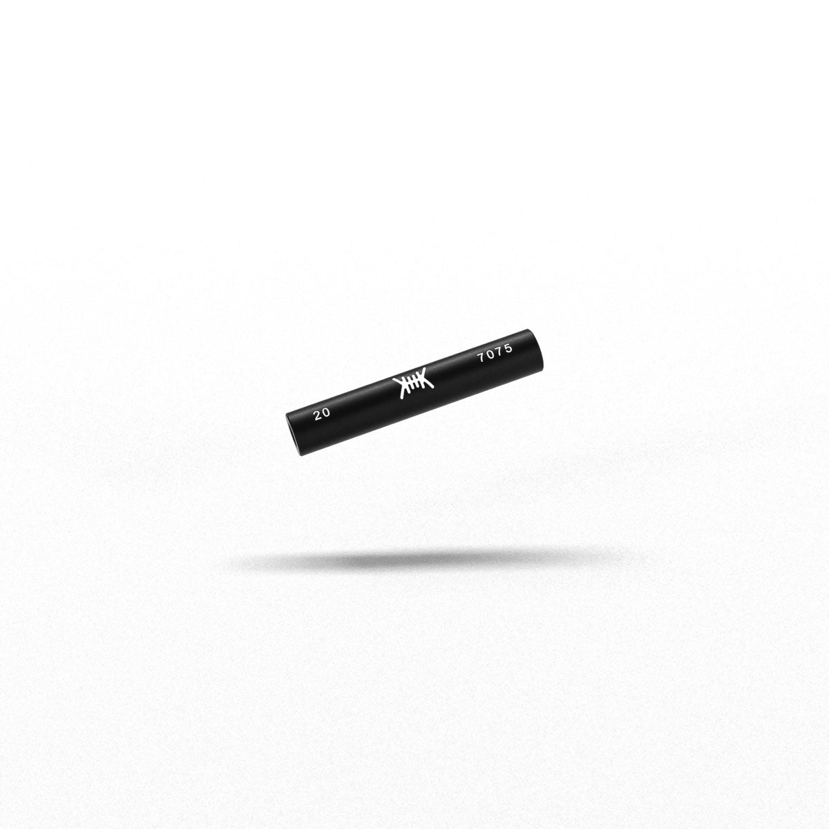 7075 M2 Aluminium-Standoffs