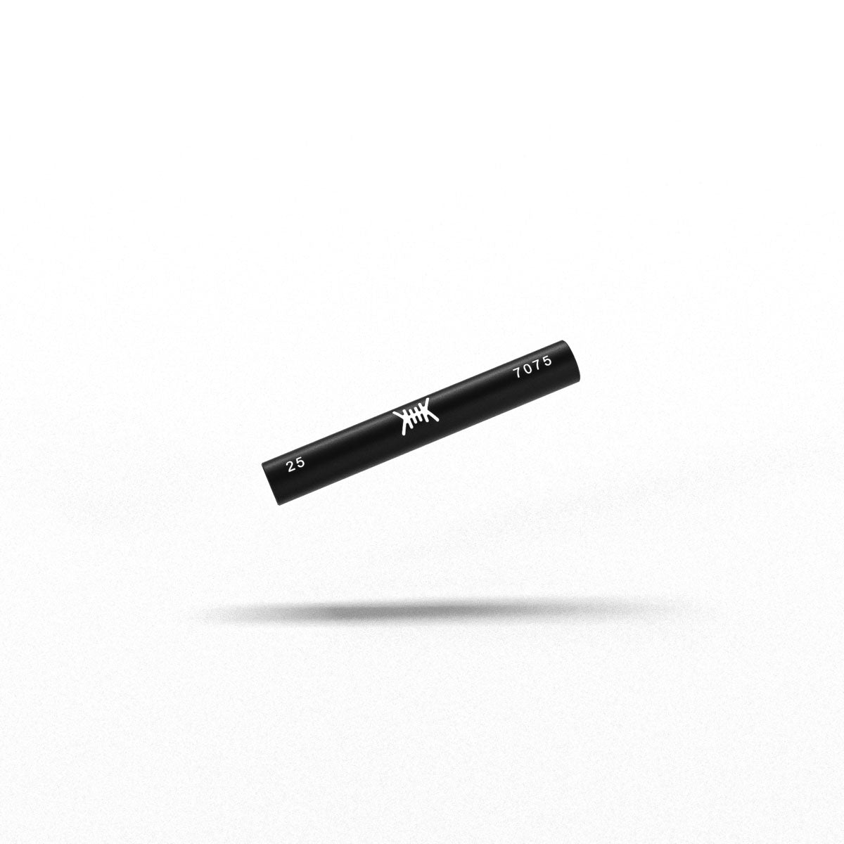 7075 M2 Aluminium-Standoffs