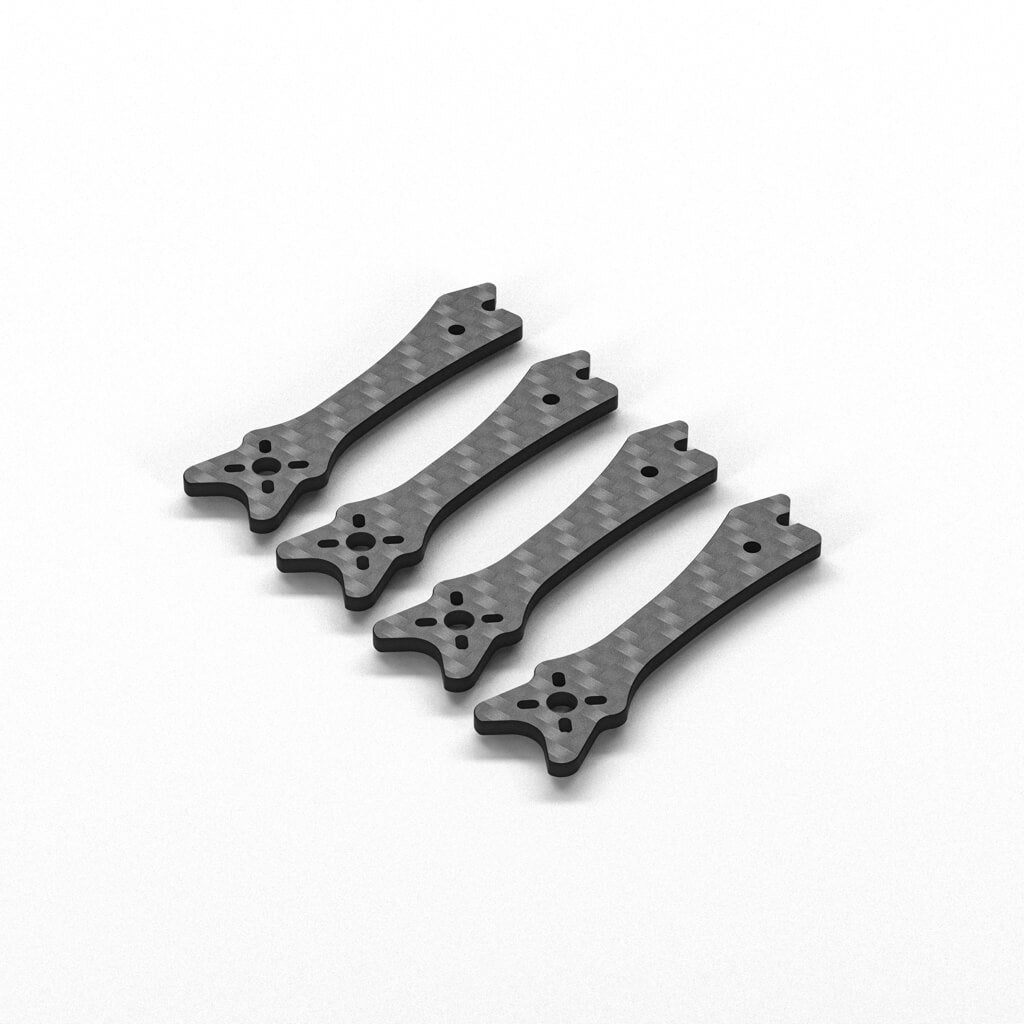 Siren F3/F35 Series Ersatzteile