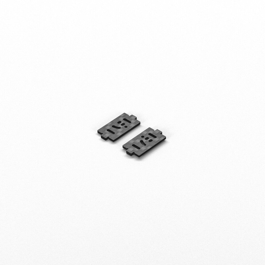 Siren F3/F35 Series Ersatzteile